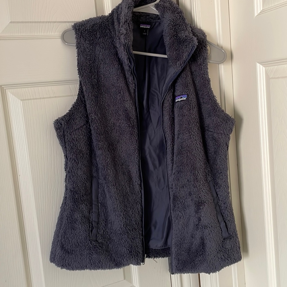 Patagonia Vest